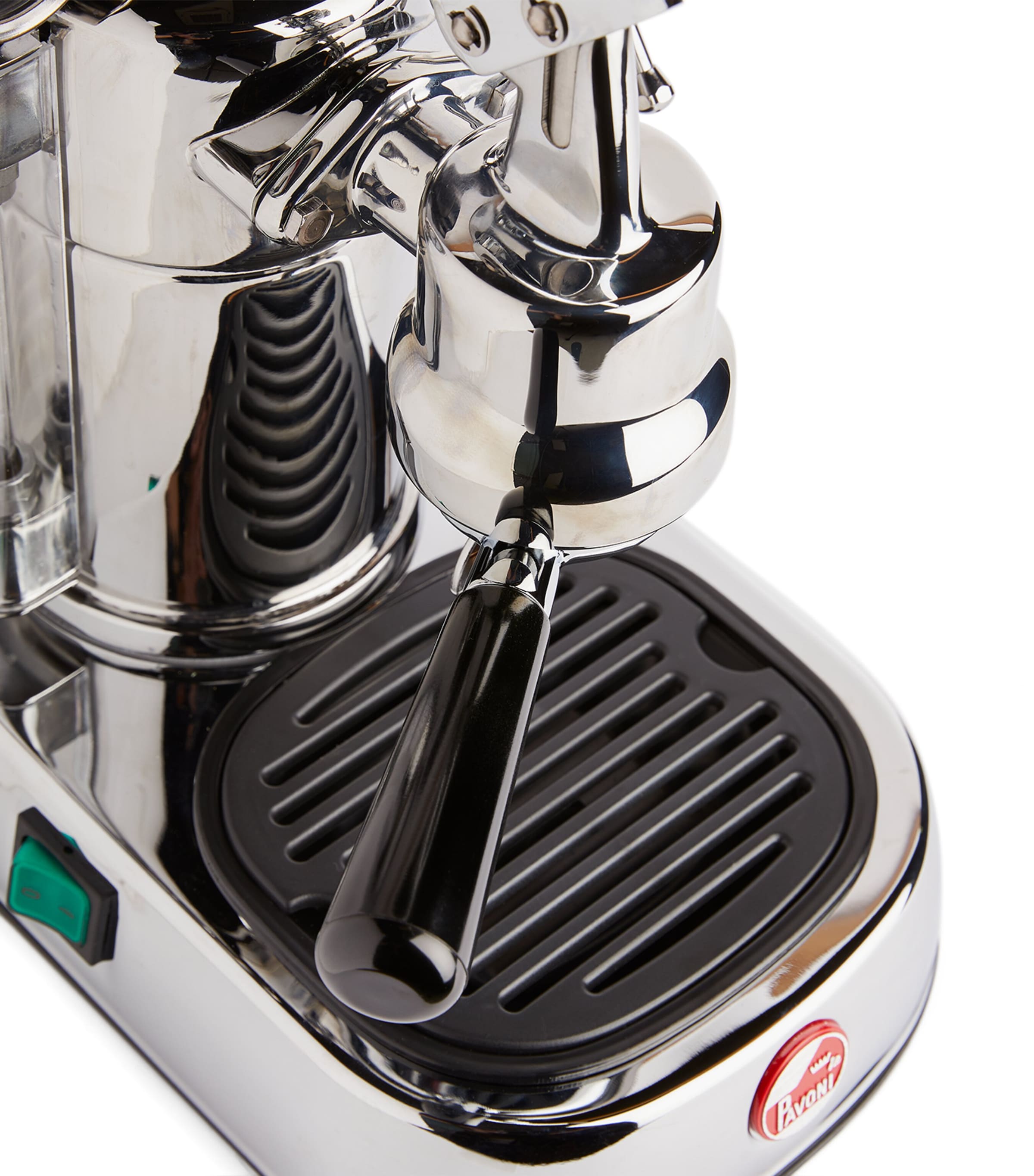 La Pavoni Professional Lusso Coffee Machine