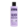 Bblonde Intense Silver No Yellow Shampoo - British product