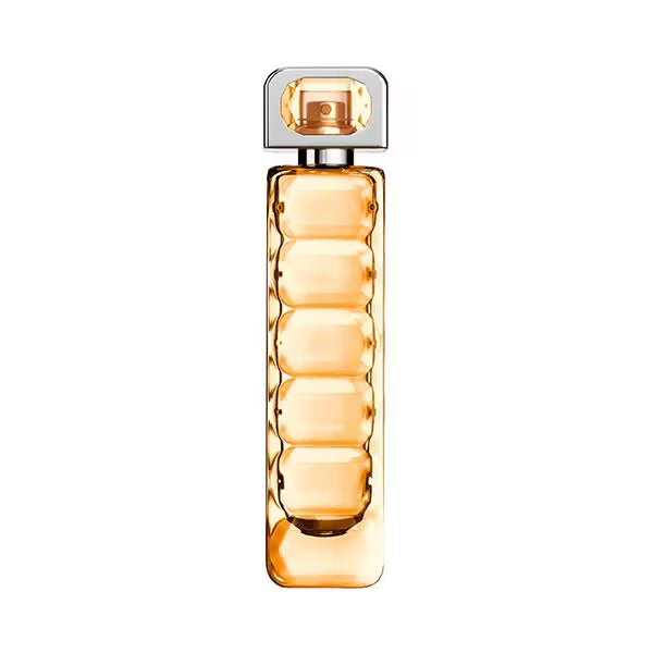 Boss Orange Woman Eau de Toilette 75ml - British product