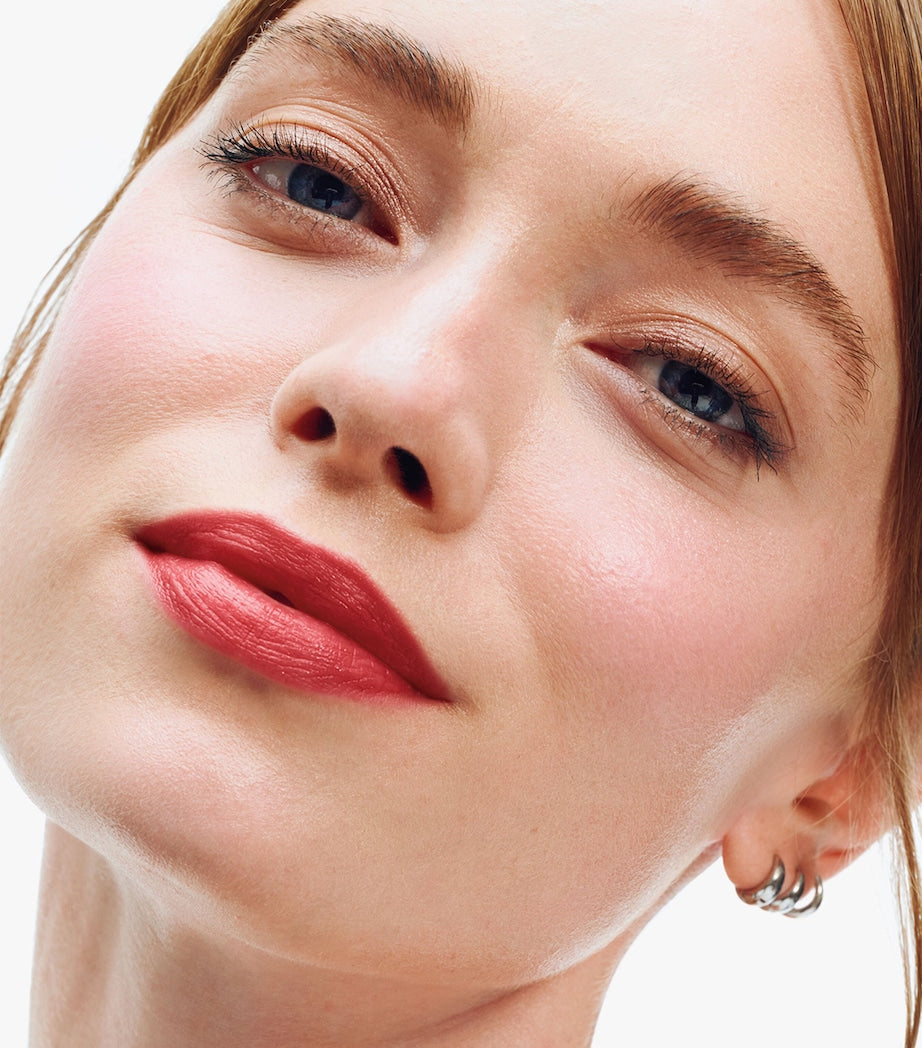 Clinique Chubby Stick Moisturising Lip Colour Balm - British product