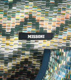 Missoni Kids zigzag print jacket 4-14 years, imported from the UK