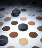 MAC powder plus foundation refill, imported from the UK