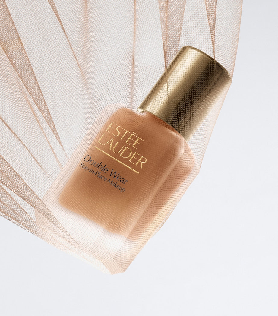Estée Lauder Double Wear Longwear Matte Foundation SPF 10 - British product