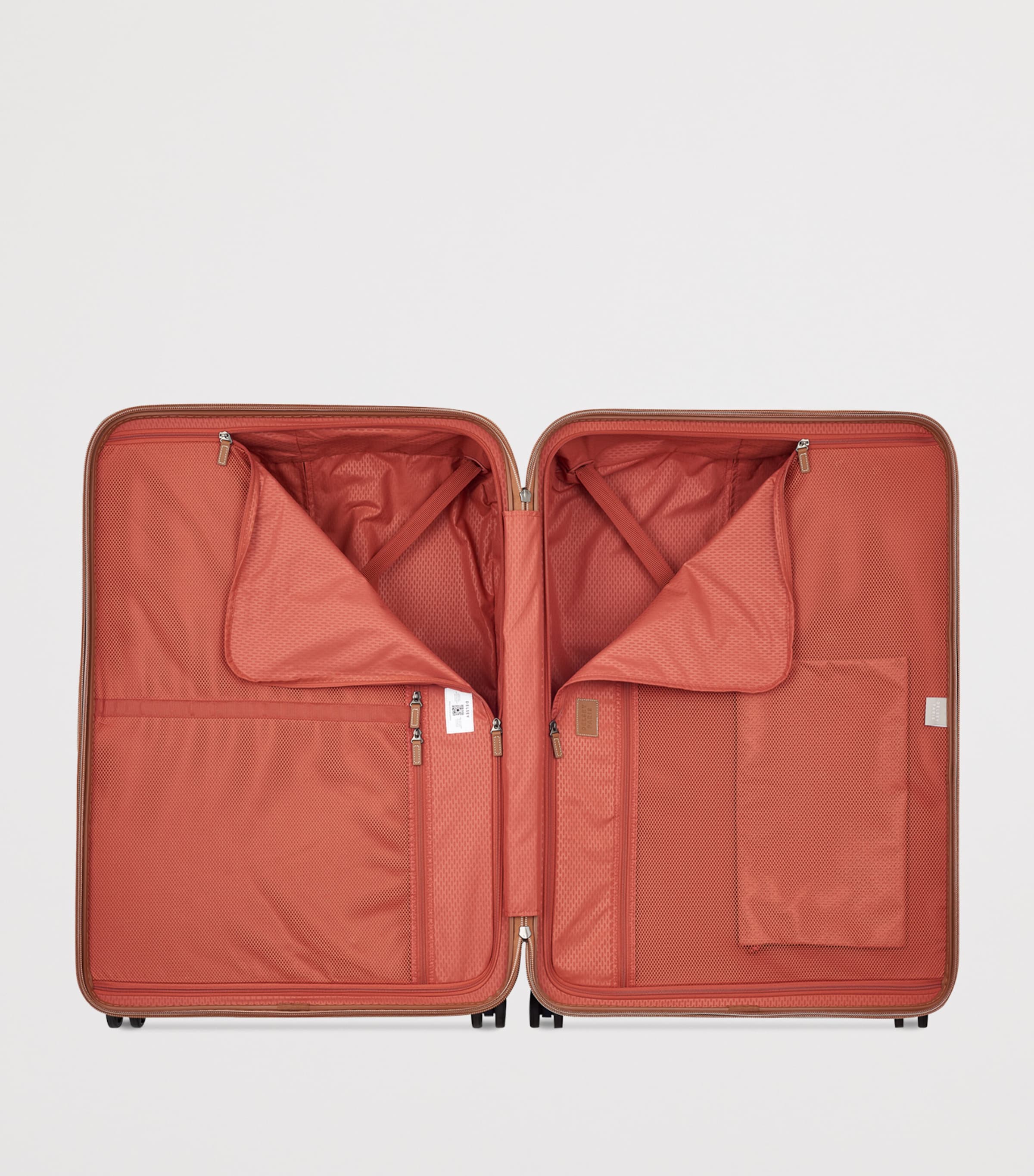 Delsey Chatelet Air 2.0 Hard Check-In Suitcase (82cm)