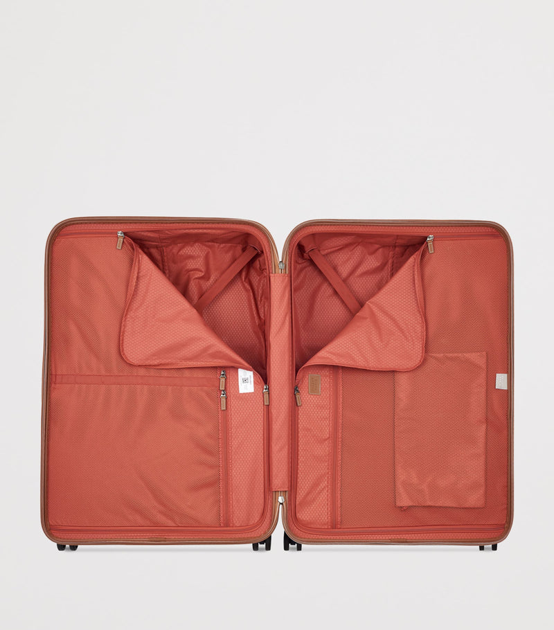 Delsey Chatelet Air 2.0 Hard Check-In Suitcase (82cm)