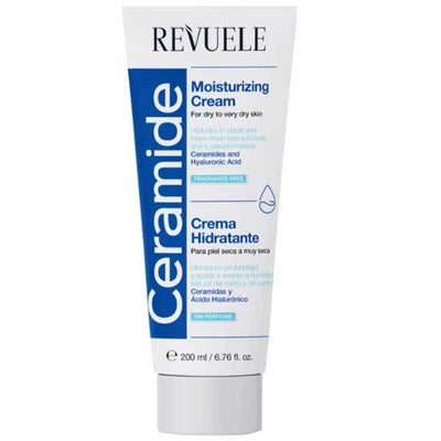 Revuele Ceramide Moisturising Cream