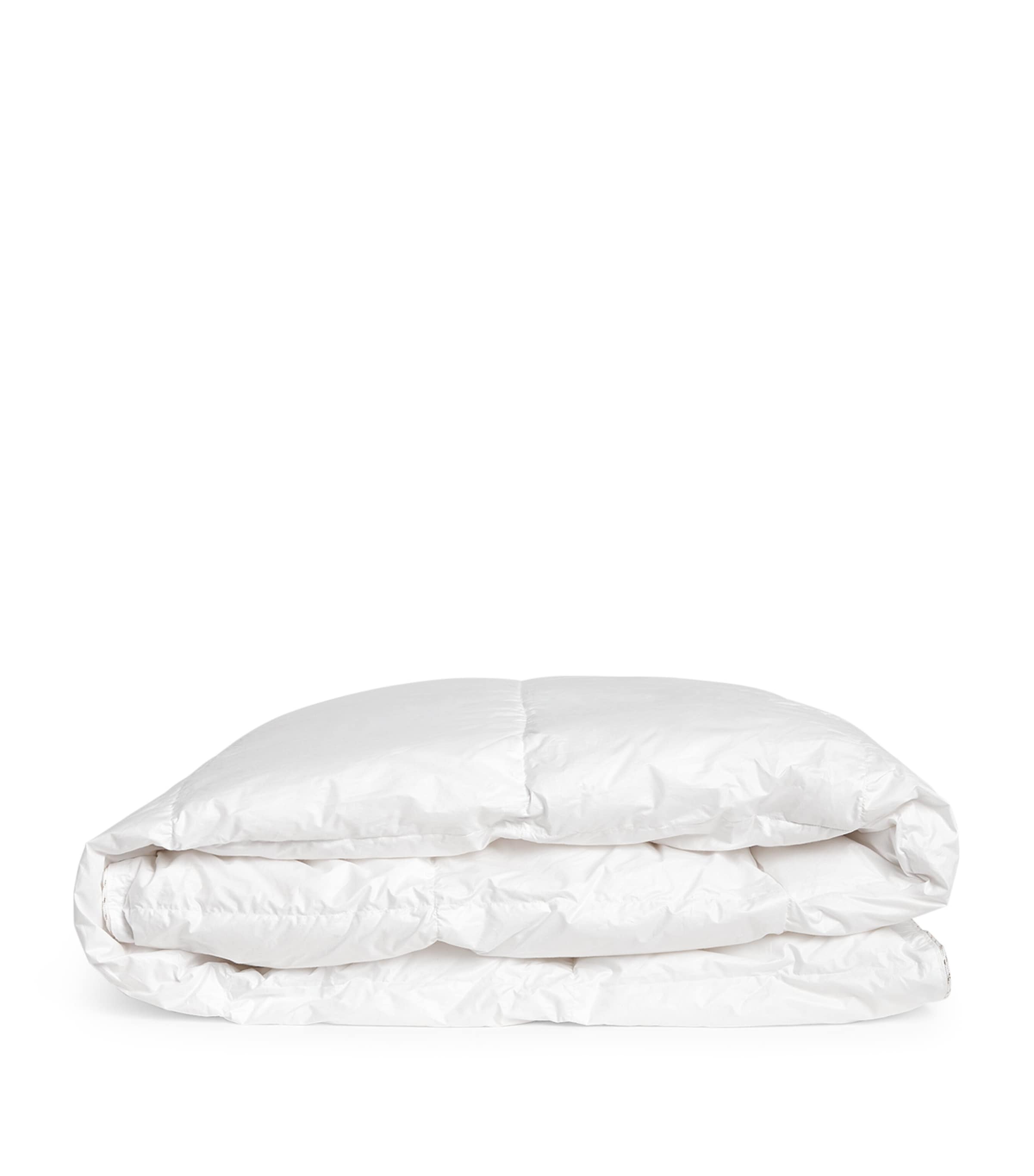 Brinkhaus Chateau Canadian Goose Down Double Duvet - British product
