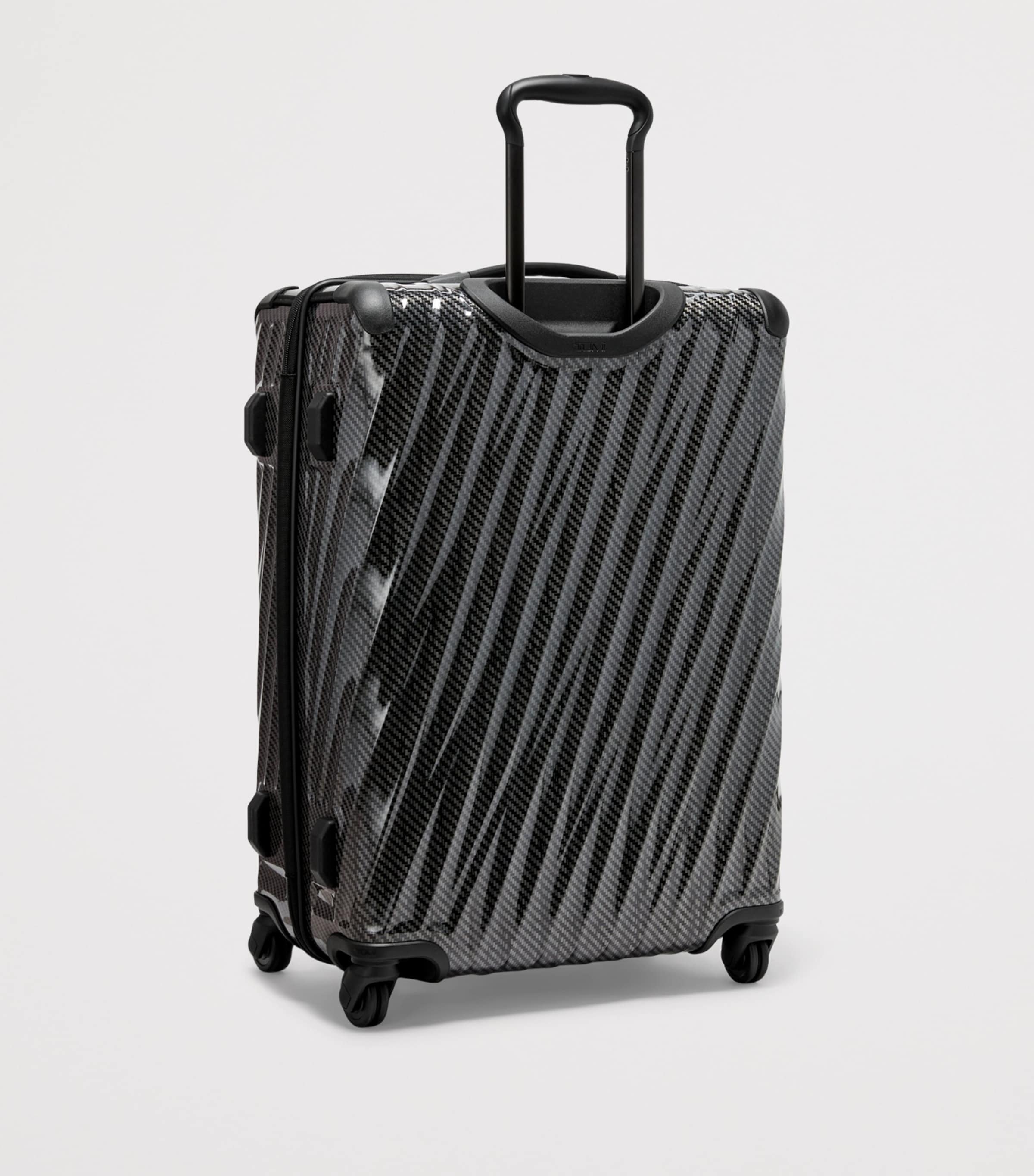 Tumi 19 Degree Lite International Carry-On Suitcase 55cm (British brand)