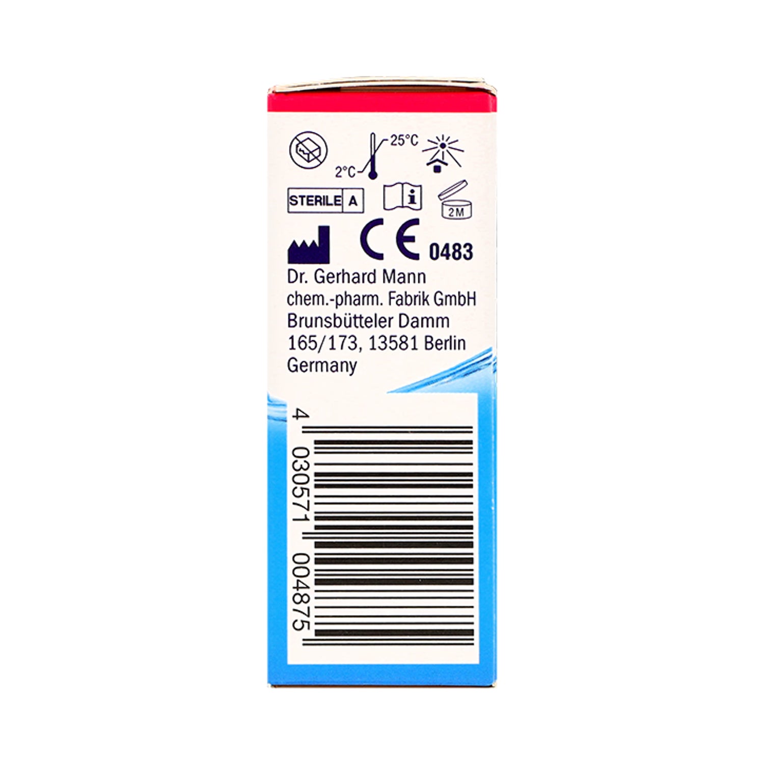 Artelac Rebalance Drops 10ml