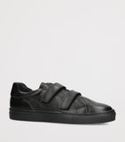 Papouelli Leather Atlas Sneakers, imported from the UK