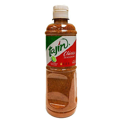 Classic Chilli and Lime Seasoning 400g