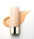 Suqqu smooth cover primer with botanical extracts and SPF 30 (British brand)