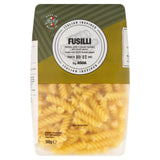 ASDA fusilli pasta 500g - British product