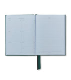 Smythson A5 2026 leather diary (British brand)