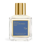 Maison Francis Kurkdjian 724 scented body oil 70ml, imported from the UK