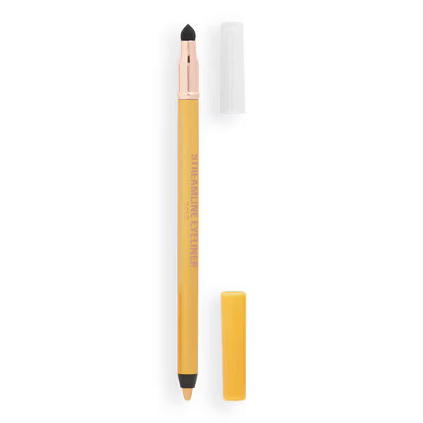 Revolution gold waterline eyeliner pencil, imported from the UK