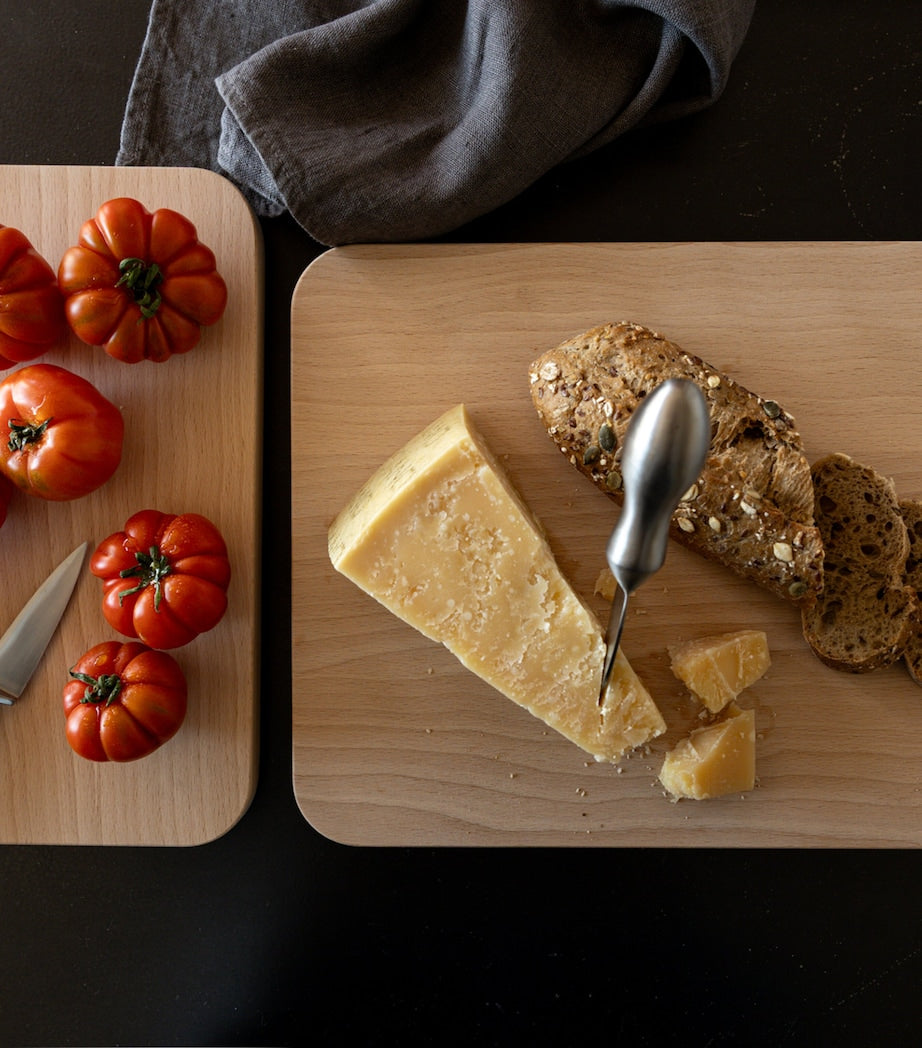 Marcato Classic Cutting Board, Medium Size, Imported from the UK
