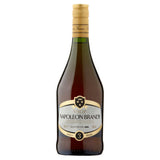 ASDA VSOP Napoleon Brandy 70cl bottle - British product