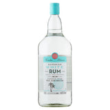 ASDA Superior White Rum 1 Litre - British product