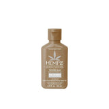 Hempz Herbal Body Moisturizer Vanilla Lux 66ml, imported from the UK