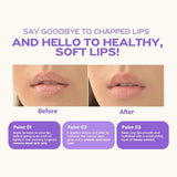 Frudia Blueberry Honey Hydrating Lip Balm - British product