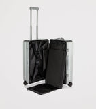 Porsche Design Aluminium Roadster Suitcase (67cm)