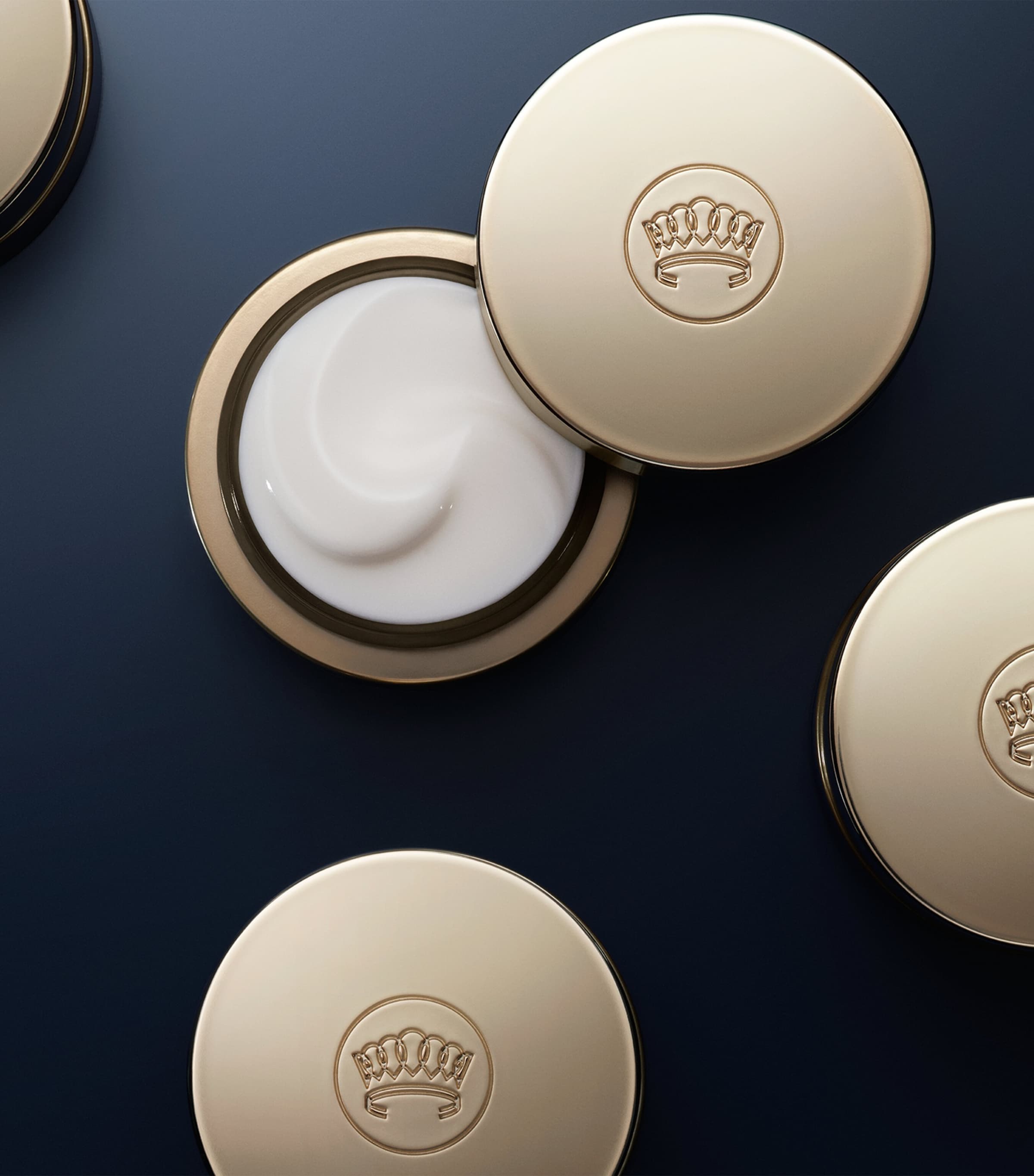 Lancaster Golden Lift Eye Cream (15ml)