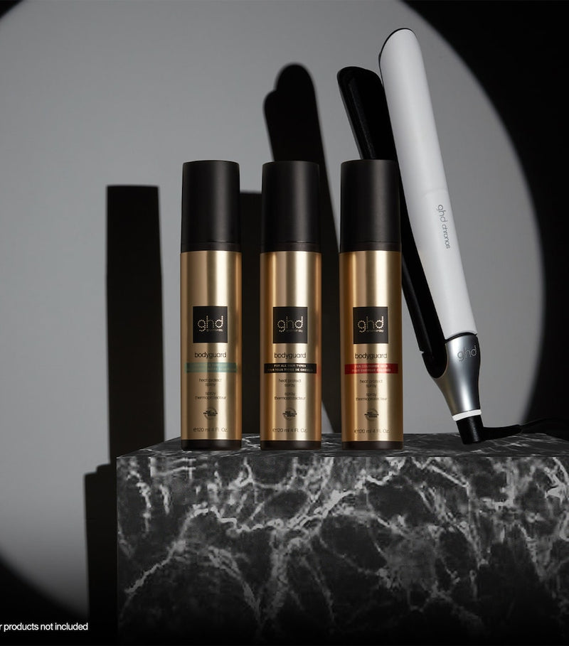 ghd Bodyguard Heat Protectant Spray for Fine & Thin Hair (120ml)