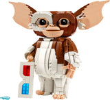 LEGO Gremlins Gizmo build kit 1125 pieces, UK version