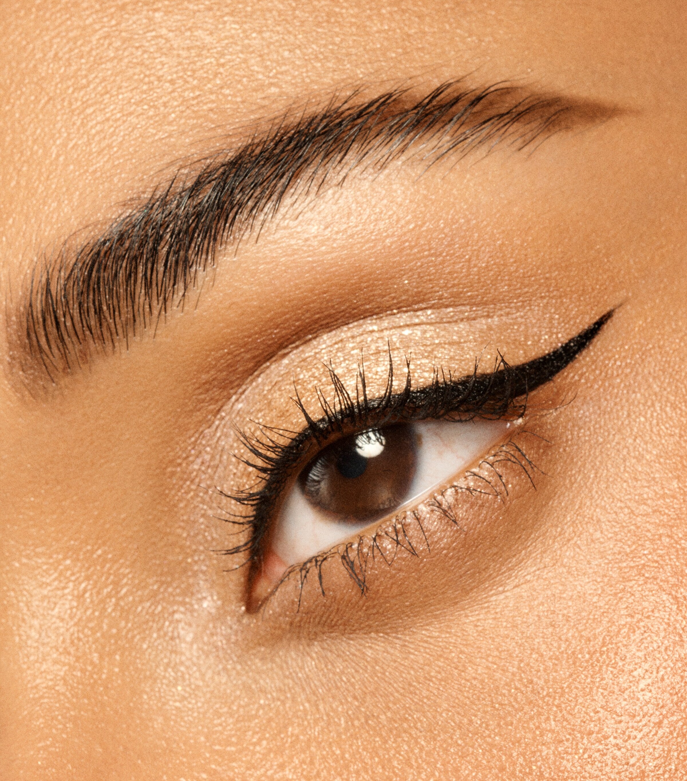Vieve Soul Shadows Eyeshadow Palette