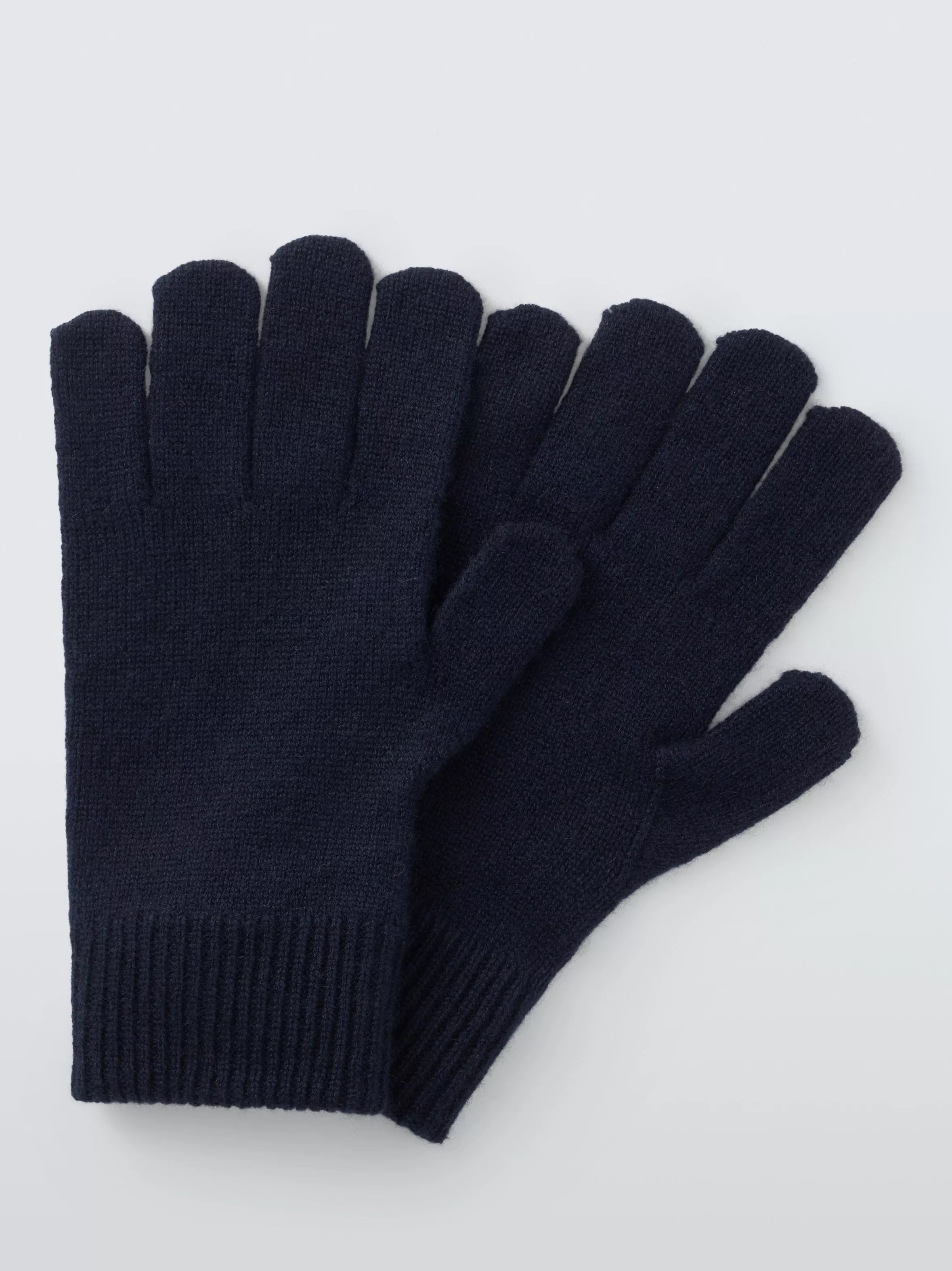 John Lewis Cashmere Gloves - McGrocer