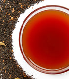 Harrods No. 52 Masala Chai Flavoured Black Loose Leaf Tea (125g)