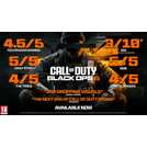 Call of Duty Black Ops 6 Xbox video game - British product