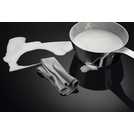 AEG CIB6734ACM 60cm Double Electric Cooker - S/Steel