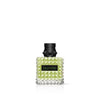 Valentino Born in Roma Green fragrance 30ml (British brand)