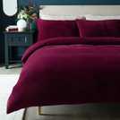 Habitat Berry Duvet Cover Set Superking, UK version