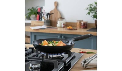 Habitat 24cm Non-Stick Frying Pan