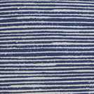 Habitat Stockholm Stripe Blue & White bedding set for double bed, UK version
