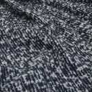 Habitat faux mohair throw navy 125x150cm, UK version