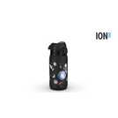 Ion8 Space Black Water Bottle - 400ml