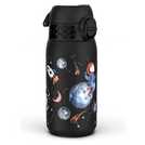 Ion8 Space Black Water Bottle - 400ml