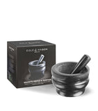 Cole & Mason granite pestle and mortar 18cm - British product