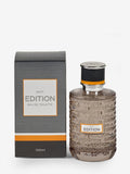 Edition Eau De Parfum 100ml - British product