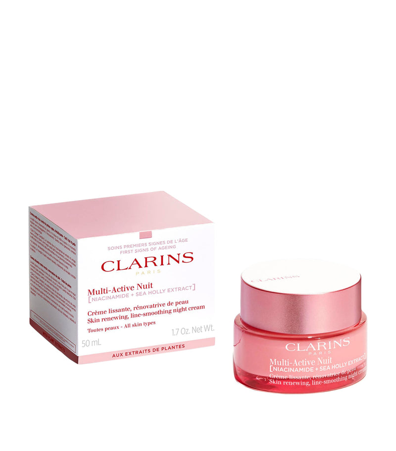 Clarins night cream 50ml - British product
