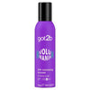 got2b Volumaniac Mousse 250ml hair styling UK version