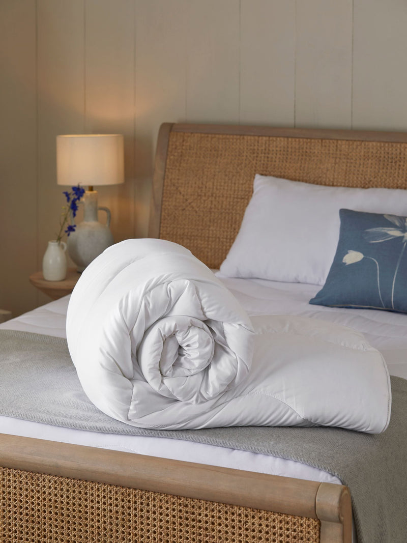 Sleep In Comfort 10.5 Tog duvet (British brand)