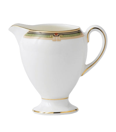 Wedgwood Oberon Creamer Jug