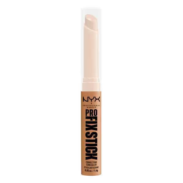 NYX Professional Makeup Pro Fix Stick Cinnamon, imported from the UK