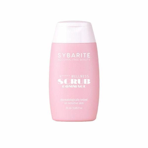 Sybarite Wellness - Scrub - 25 ml GOODS Superdrug   
