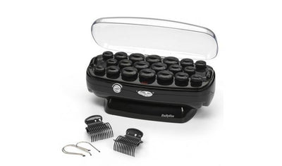 BaByliss Thermo-Ceramic Heated Hair Rollers